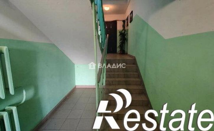 3-комн квартира улица Кирова, 22,  д. 22