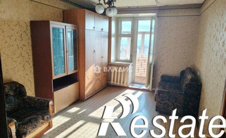 3-комн квартира улица Кирова, 22,  д. 22