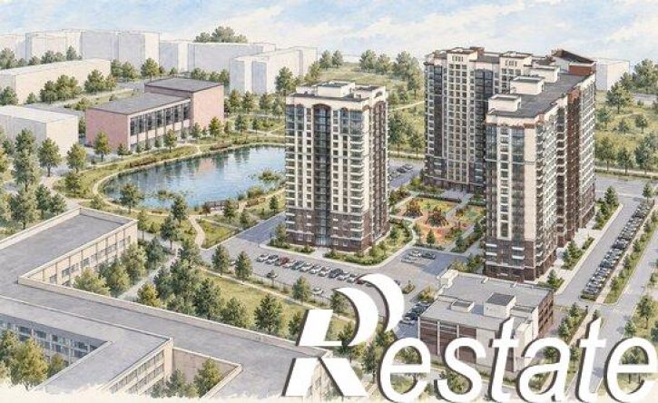 1-комн квартира в новом доме улица Белоконской, 3,  д. 3