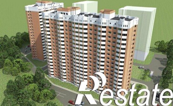 2-комн квартира улица Нижняя Дуброва, 48,  д. 48