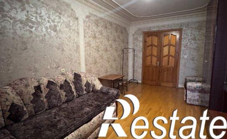 3-комн квартира Ново-Ямская улица, 25,  д. 25