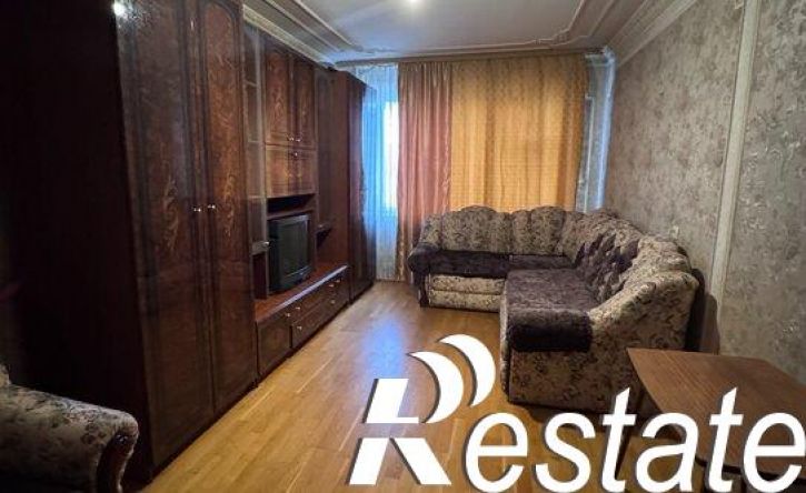 3-комн квартира Ново-Ямская улица, 25,  д. 25