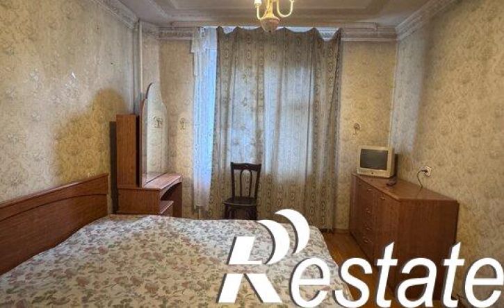 3-комн квартира Ново-Ямская улица, 25,  д. 25