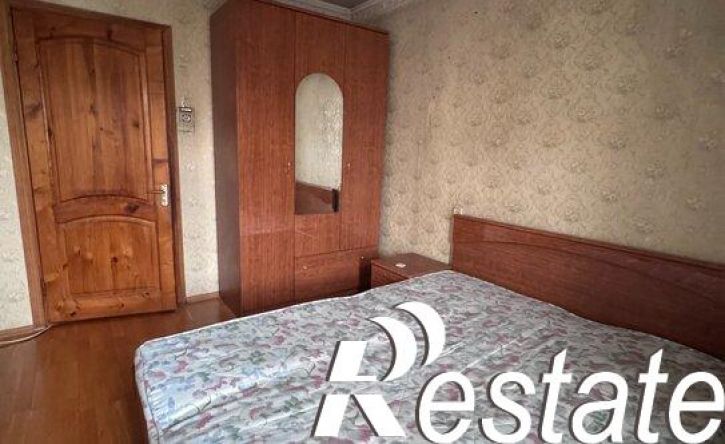 3-комн квартира Ново-Ямская улица, 25,  д. 25