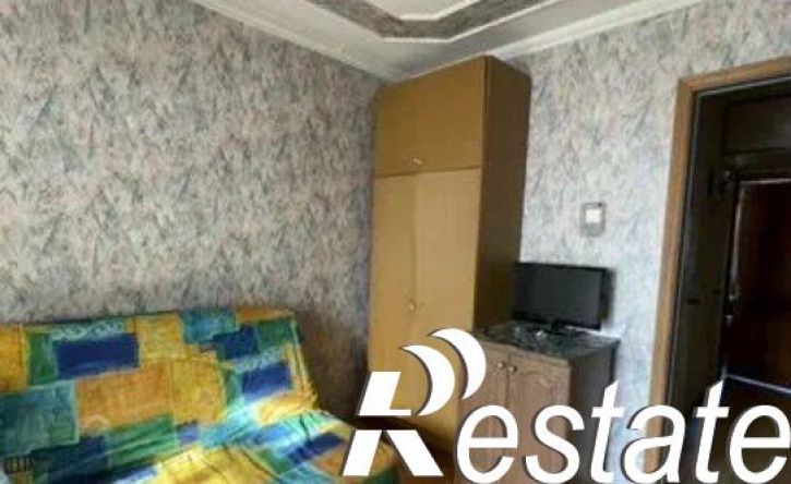 3-комн квартира Ново-Ямская улица, 25,  д. 25