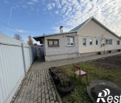 коттедж 45 кв м Зеленая ул, 47