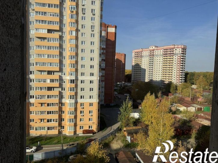 2-комн квартира Нижняя Дуброва ул, 46а