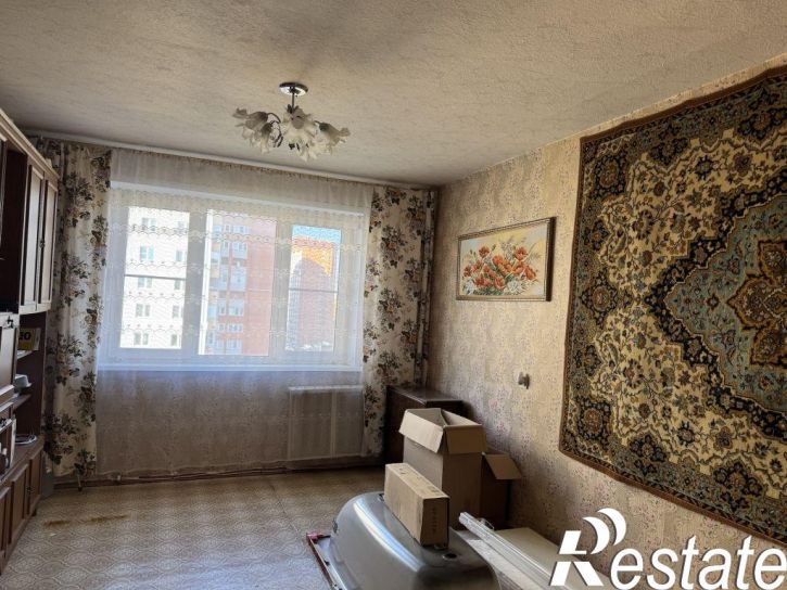 2-комн квартира Нижняя Дуброва ул, 46а
