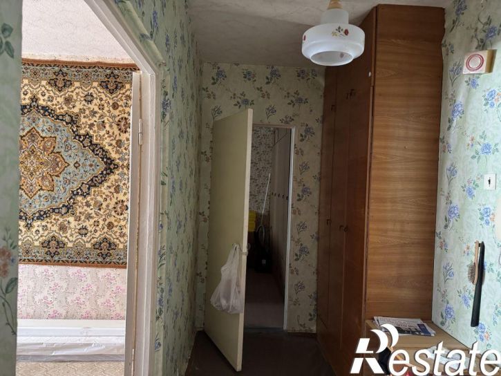 2-комн квартира Нижняя Дуброва ул, 46а