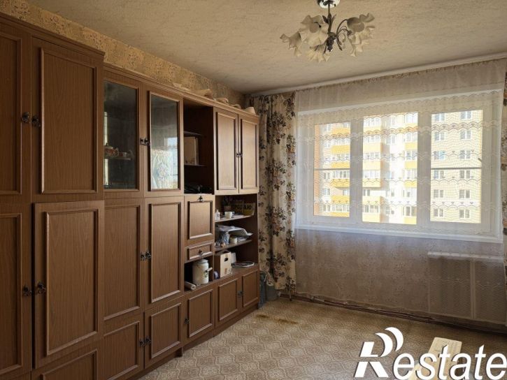 2-комн квартира Нижняя Дуброва ул, 46а