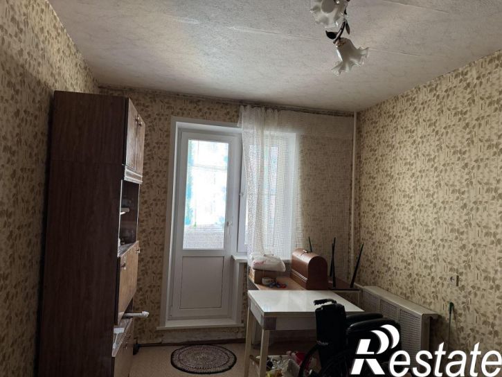 2-комн квартира Нижняя Дуброва ул, 46а
