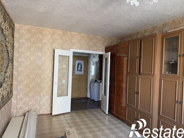 2-комн квартира Нижняя Дуброва ул, 46а
