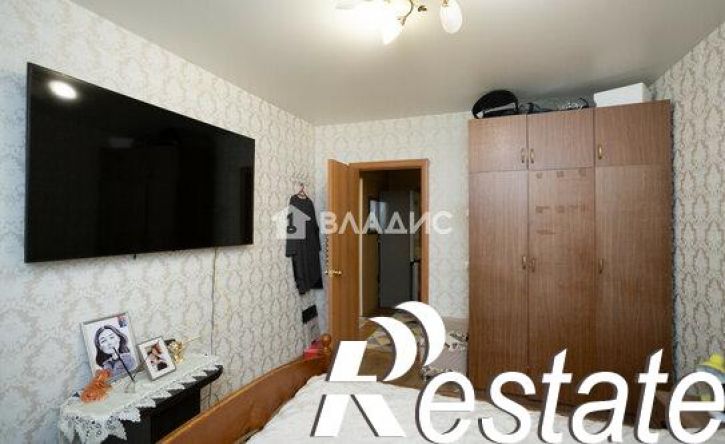 3-комн квартира улица Горького, 115,  д. 115