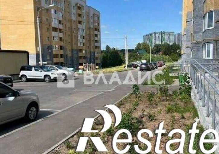 1-комн квартира Верезинская улица, 19А к1,  д. 19А к1