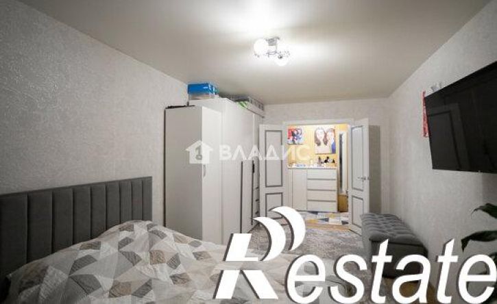 3-комн квартира улица Горького, 115,  д. 115