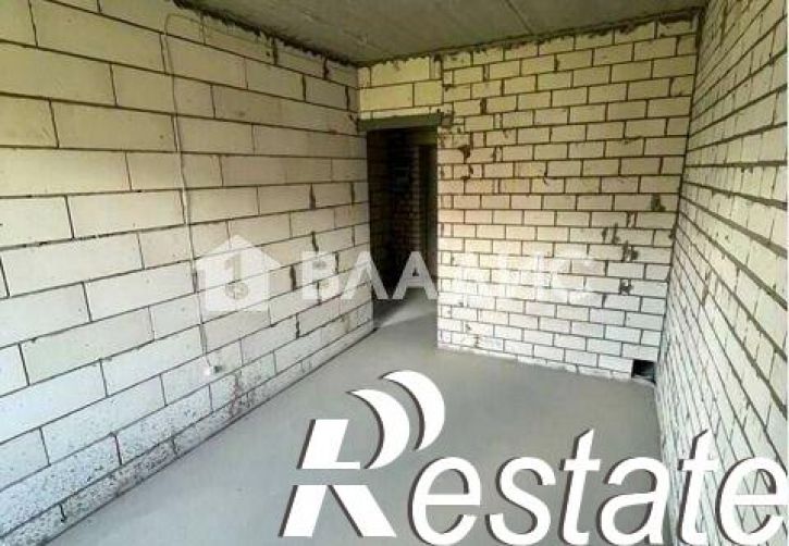 1-комн квартира Верезинская улица, 19А к1,  д. 19А к1
