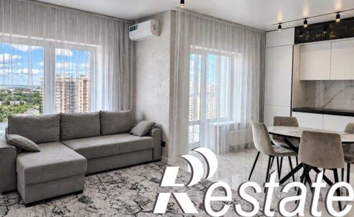 3-комн квартира проспект Строителей, 9В,  д. 9В
