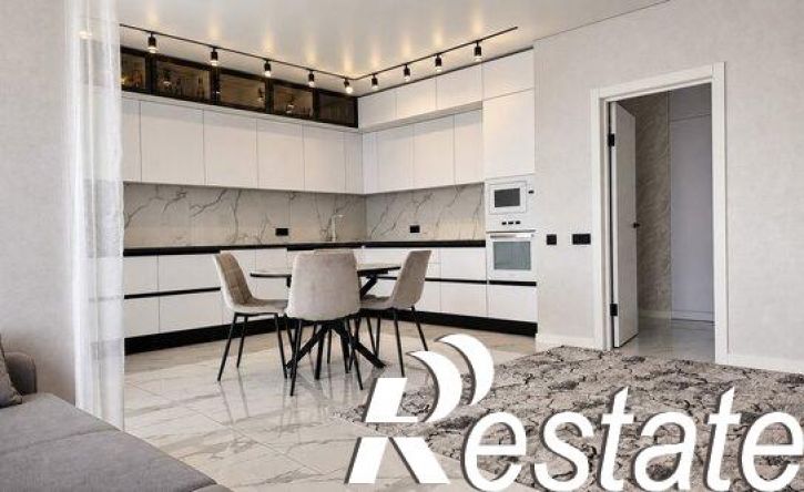 3-комн квартира проспект Строителей, 9В,  д. 9В