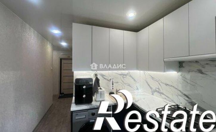 2-комн квартира улица Балакирева, 43Б,  д. 43Б