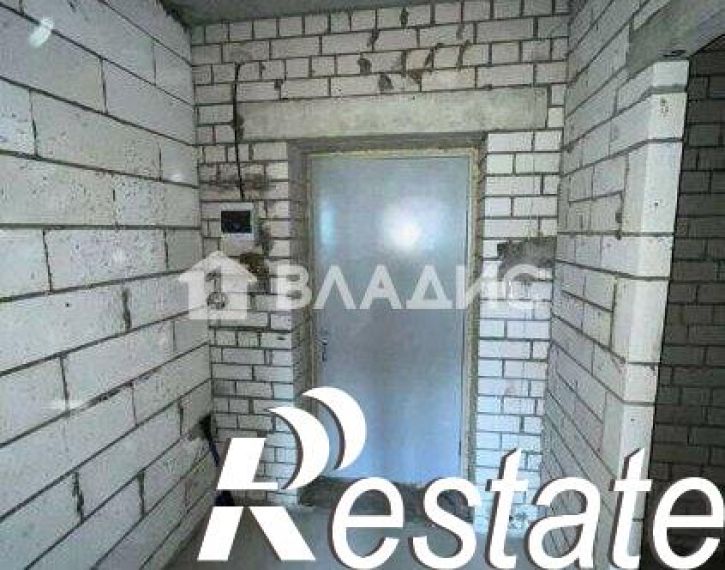 1-комн квартира Верезинская улица, 19А к1,  д. 19А к1