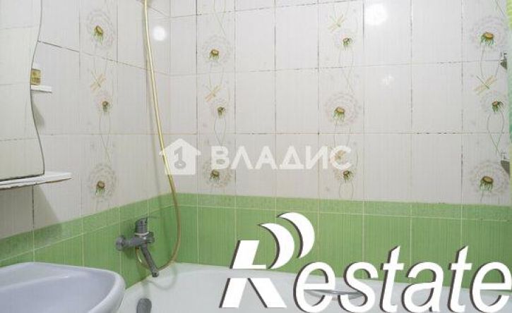 3-комн квартира улица Горького, 115,  д. 115