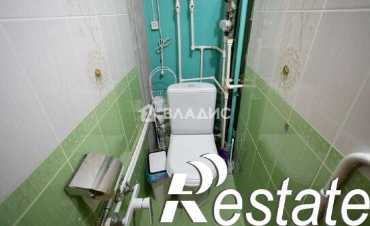 3-комн квартира улица Горького, 115,  д. 115