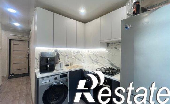 2-комн квартира улица Балакирева, 43Б,  д. 43Б