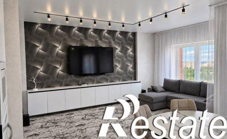 3-комн квартира проспект Строителей, 9В,  д. 9В