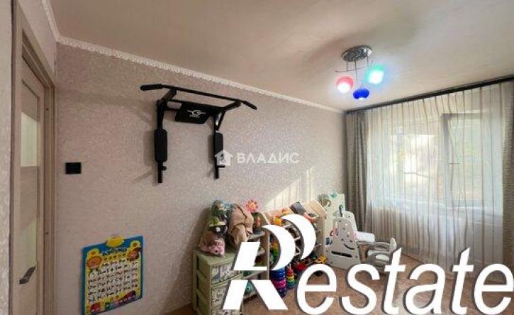 2-комн квартира улица Балакирева, 43Б,  д. 43Б