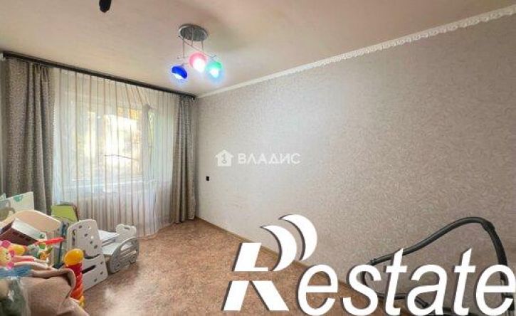 2-комн квартира улица Балакирева, 43Б,  д. 43Б