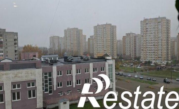 1-комн квартира улица Михалькова, 2Б,  д. 2Б