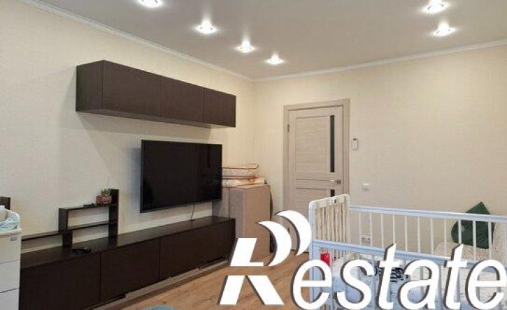 1-комн квартира улица Михалькова, 2Б,  д. 2Б