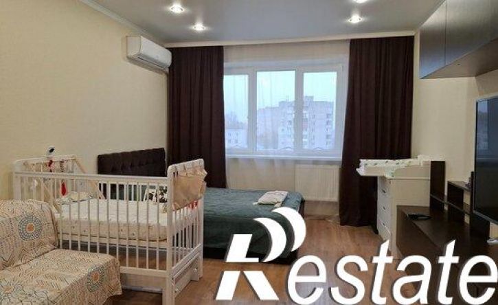 1-комн квартира улица Михалькова, 2Б,  д. 2Б