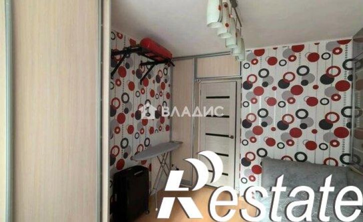 2-комн квартира Ново-Ямская улица, 29,  д. 29