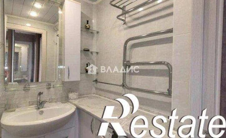 2-комн квартира Ново-Ямская улица, 29,  д. 29