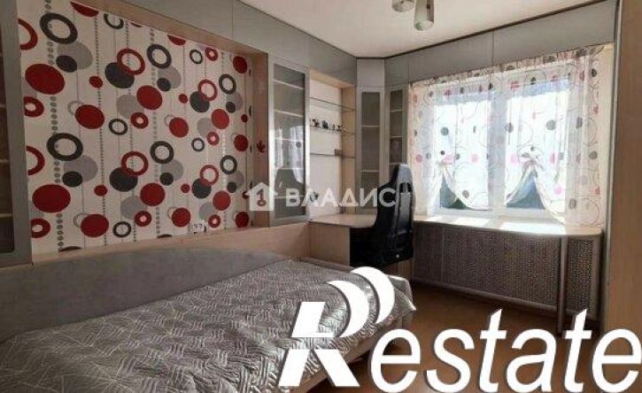 2-комн квартира Ново-Ямская улица, 29,  д. 29