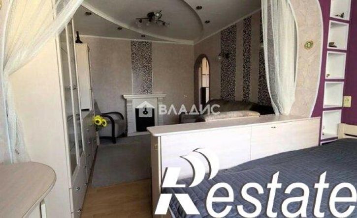 2-комн квартира Ново-Ямская улица, 29,  д. 29