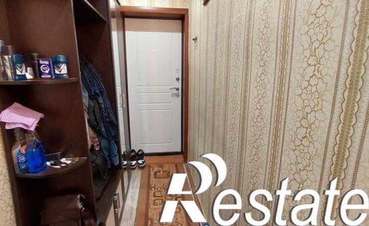3-комн квартира улица Бородина, 10,  д. 10