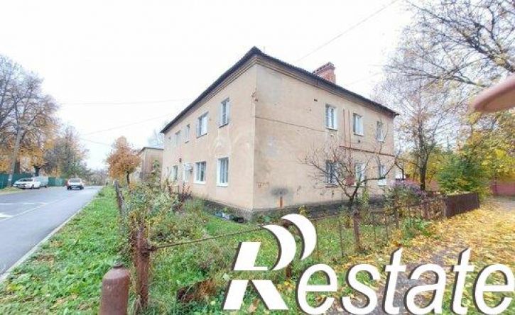 3-комн квартира улица Бородина, 10,  д. 10