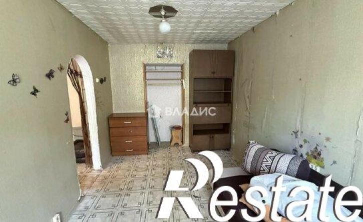 1-комн квартира улица Диктора Левитана, 38А,  д. 38А