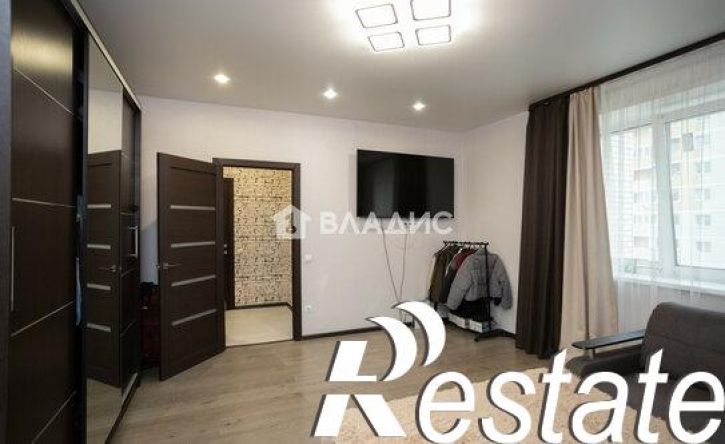 1-комн квартира Славная улица, 11Б,  д. 11Б