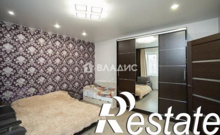 1-комн квартира Славная улица, 11Б,  д. 11Б