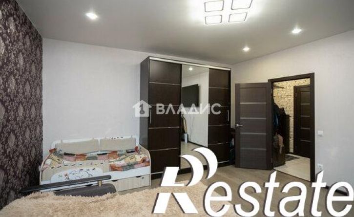 1-комн квартира Славная улица, 11Б,  д. 11Б