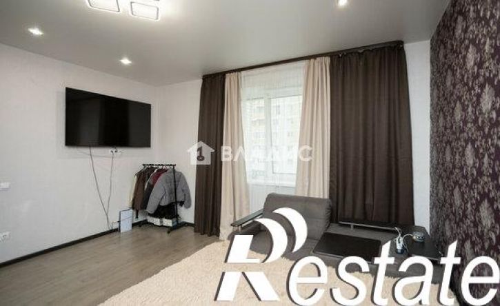1-комн квартира Славная улица, 11Б,  д. 11Б