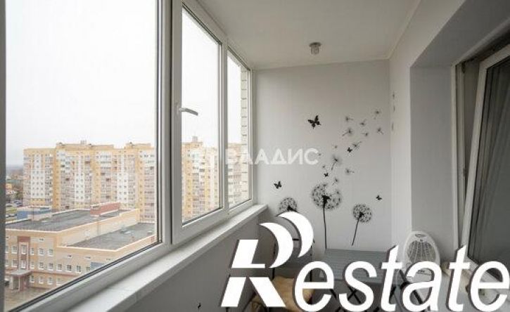 1-комн квартира Славная улица, 11Б,  д. 11Б