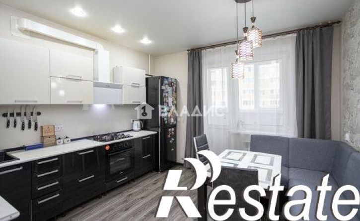 1-комн квартира Славная улица, 11Б,  д. 11Б