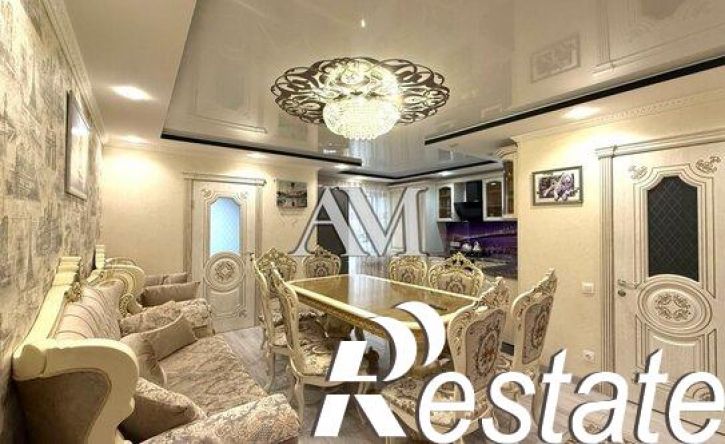 2-комн квартира улица Красная Горка, 25,  д. 25