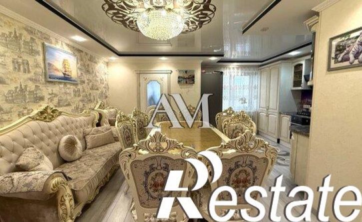 2-комн квартира улица Красная Горка, 25,  д. 25