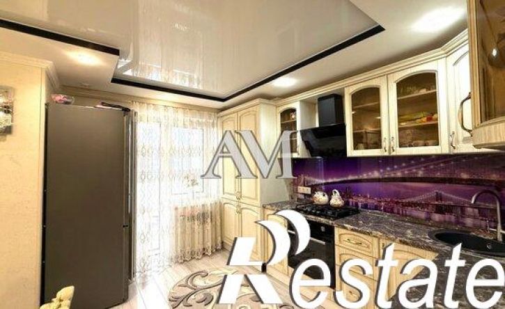 2-комн квартира улица Красная Горка, 25,  д. 25