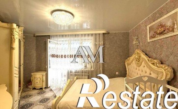 2-комн квартира улица Красная Горка, 25,  д. 25